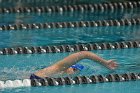 Women's Swimming & Diving  Wheaton College Women’s Swimming & Diving vs Mount Holyoke College. - Photo by Keith Nordstrom : Wheaton, Swimming & Diving